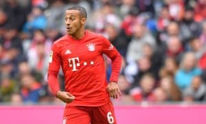 ПСЖ "Бавария" талабларини бажаришга тайёр