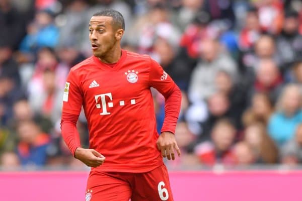 ПСЖ "Бавария" талабларини бажаришга тайёр