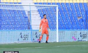 Ўзбекистоннинг энг қиммат топ-10 дарвозабонлари!