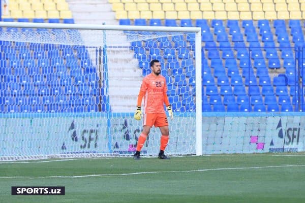 Ўзбекистоннинг энг қиммат топ-10 дарвозабонлари!