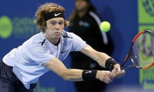 Андрей Рублёвнинг чорак финалдаги рақиби ҳамон аниқланмади