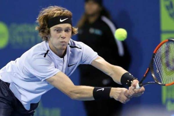 Андрей Рублёвнинг чорак финалдаги рақиби ҳамон аниқланмади