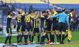 "Пахтакор"нинг ОЧЛдаги юбилей ғалабалари