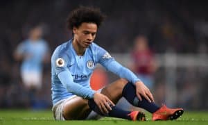 Лерой Саненинг "Бавария"га трансфери амалга ошмаслиги мумкин