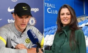 Марина хоним “Челси”га Тухель истамаган футболчини жойлади