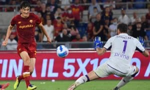 Бугун Рим дербиси: Шомуродовда Рейнага гол уриш тажрибаси бор. Моуриньо ундан фойдаланадими?