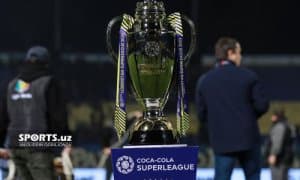 Суперлига-2024. Известен календарь первого круга