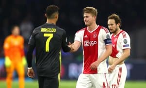 Роналду туфайли "Ювентус"га келган футболчи энди "Барса"га кетмоқчи