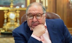 Алишер Усмонов: “Пахтакор”ни сотишни истаётганлар қимматроқ нарх айтишлари мумкин