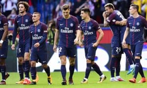 ПСЖ: Уч футболчи кетиб, бешта ўйинчи келади