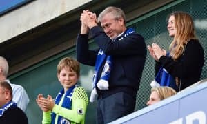 “Челси” кутаётган ҳужумчи ким?