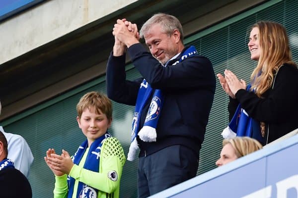 “Челси” кутаётган ҳужумчи ким?