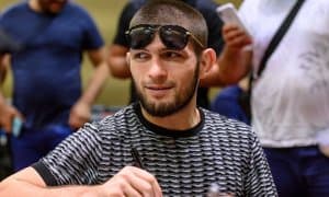 Хабиб Нурмагомедов Туркияга нима учун борган эди?