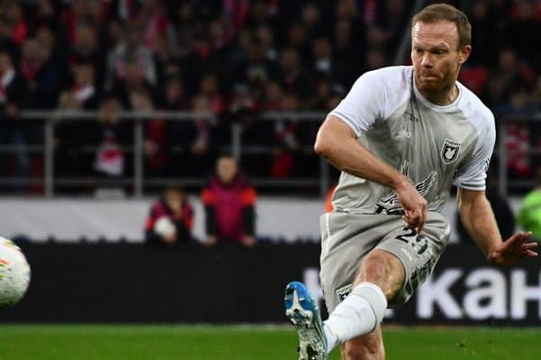 Россиядаги легионеримиз ғалабага ҳисса қўшди