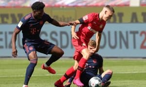 Зўр ўйнасанг, харидоринг кўп бўлади. Бир футболчини бешта гранд талашмоқда