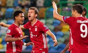 Бир юлдузга икки суперклуб даъвогар