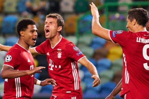 Бир юлдузга икки суперклуб даъвогар