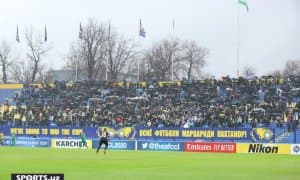 ОЧЛ ўйинлари қачондан давом эттирилиши маълум бўлди