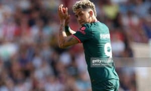 “Челси” кутаётган Фирмино кутилмаган қарорга келди