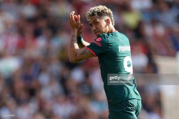 “Челси” кутаётган Фирмино кутилмаган қарорга келди