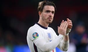 Грилиш “Манчестер Сити”ни нега танлаганини айтди