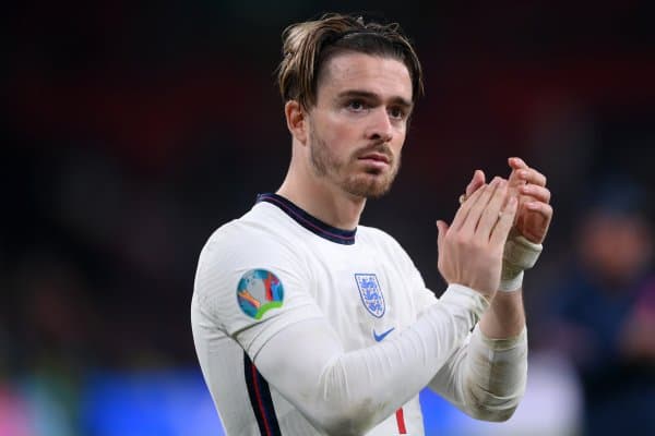 Грилиш “Манчестер Сити”ни нега танлаганини айтди