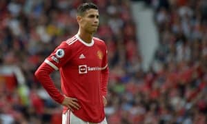 Рангник “Манчестер Юнайтед” ҳужумига рақиб футболчисини олиб келади