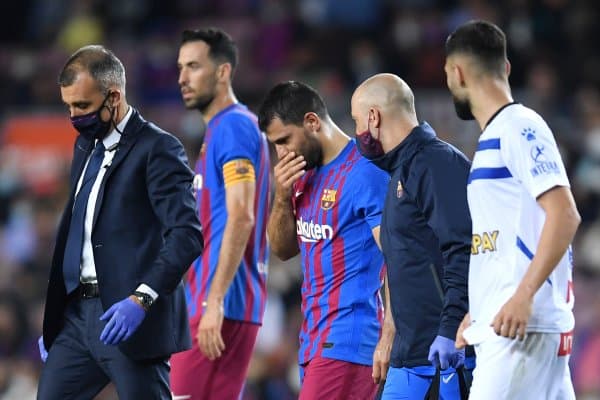 “Барса” юлдуз ҳужумчини кўзлади