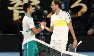 ATP. Дунё тасниф жадвалида етакчи ўзгарди!