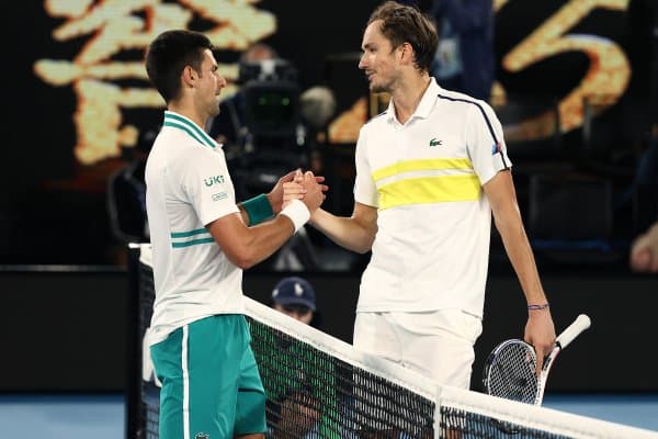 ATP. Дунё тасниф жадвалида етакчи ўзгарди!