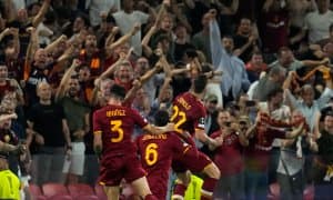 Ҳуштакбозлик “Рома” юлдузини Римдан кетишга сабаб бўлди