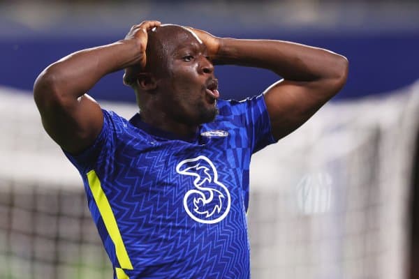 Лукакуга жиддий харидор чиқди