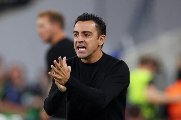 “Барселона” тез орада катта трансферни эълон қилади