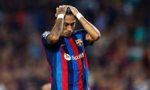 “Барса” футболчидан воз кечди, у Англияга кетмоқчи