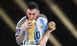 Месси 2026 йилги жаҳон чемпионатида қатнашмаслиги мумкин