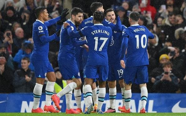 Мен “Челси”дан кетмайман