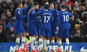 Ана холос! “Челси” бутун таркибдан воз кечди