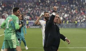 “Реал” ёзда трансфер бозорини ёндирмоқчи