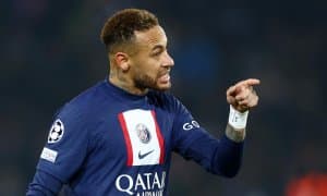 Хайр “Барса”! Неймар умуман бошқа клубга йўл олмоқда