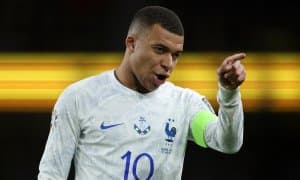 “Реал” Мбаппе ўрнига бошқа тўпурар топди