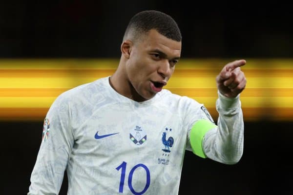 “Реал” Мбаппе ўрнига бошқа тўпурар топди