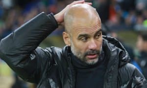 “Сити” бир футболчини 100 миллион фунтга ололмаяпти