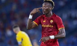 “Рома” Абрахамдан ҳам воз кечди