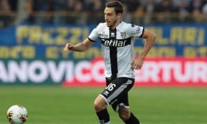 Маттео Дармиан ёзда "Интер"га ўтади