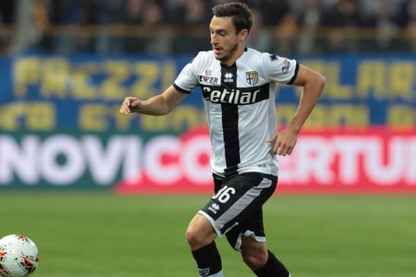 Маттео Дармиан ёзда "Интер"га ўтади