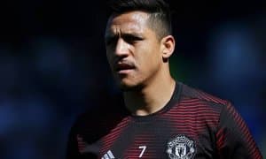 "Интер" "Манчестер Юнайтед"ни кўндира олмади