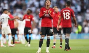 “Манчестер Юнайтед” қимматбаҳо юлдузини ярим нархга сотадиган бўлди