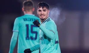 "Милан" "Реал" билан музокараларни бошламоқчи