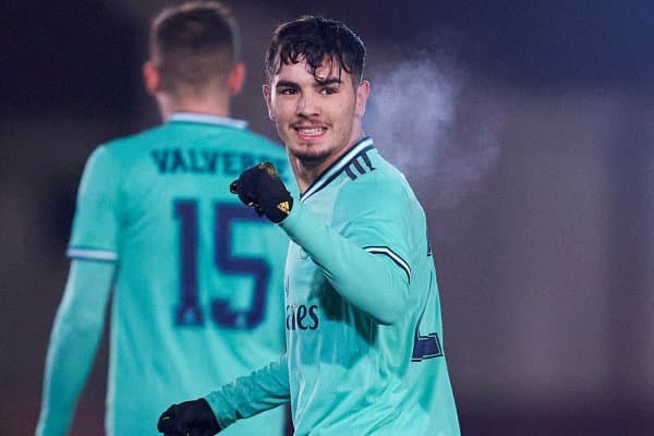 "Милан" "Реал" билан музокараларни бошламоқчи