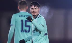 “Милан" “Реал” келажагига кўз тикмоқда